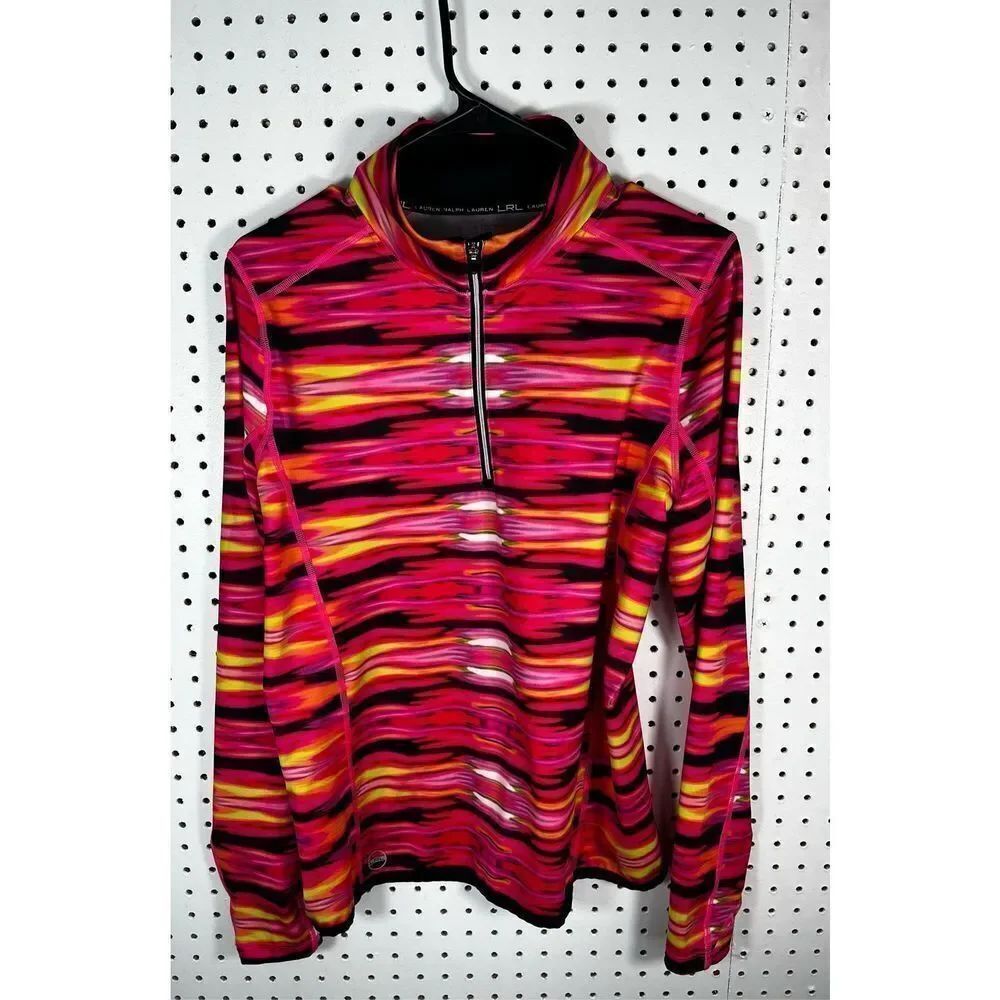 Lauren Ralph Lauren active pullover